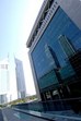 DIFC Gate